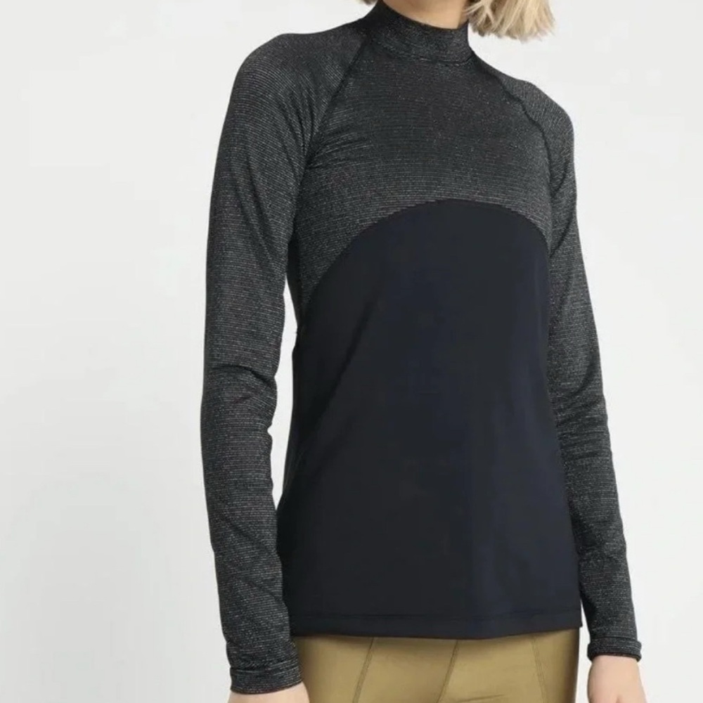 Nike warm running longsleeve - Picture 2 of 5